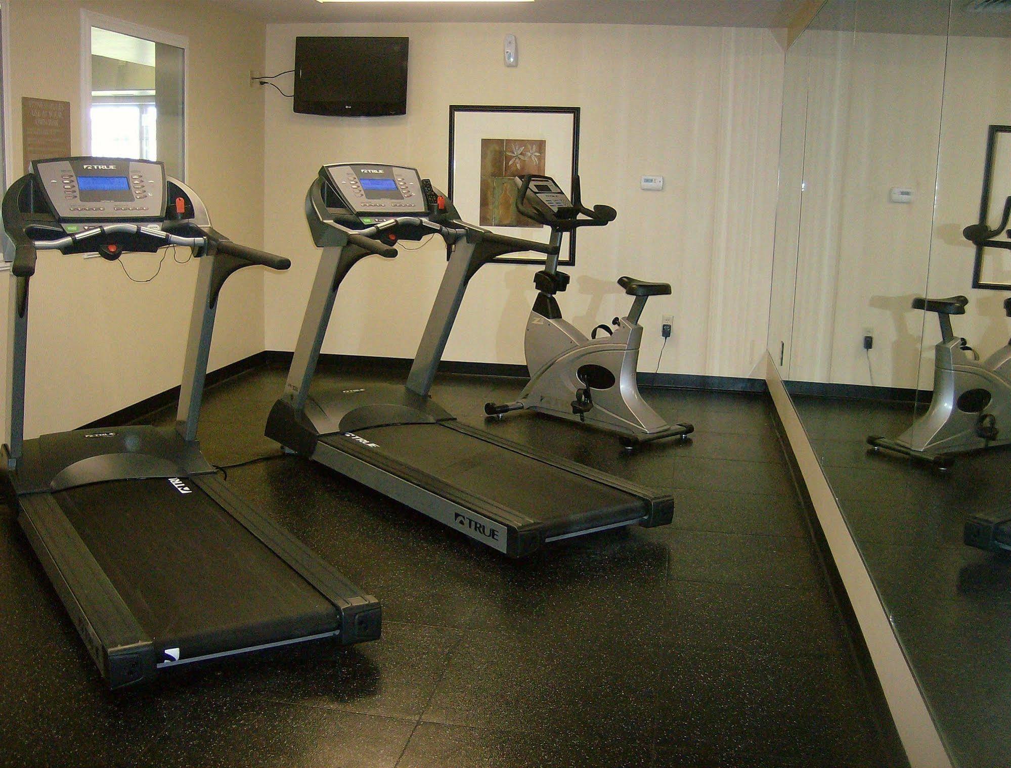 Country Inn & Suites By Radisson, Marion, Il Instalações foto